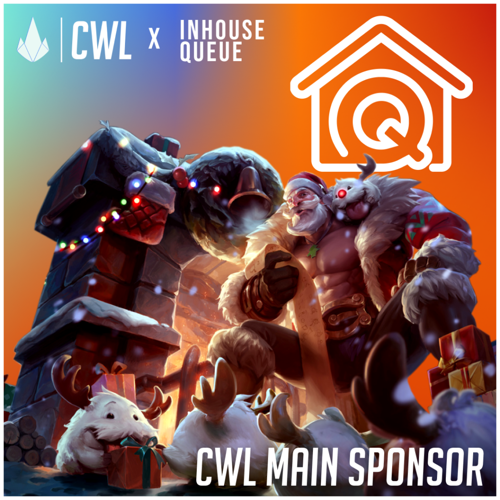 Inhouse Queue